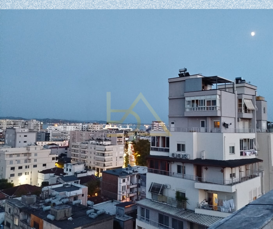 Appartamento in vendita – Centro di Durazzo
