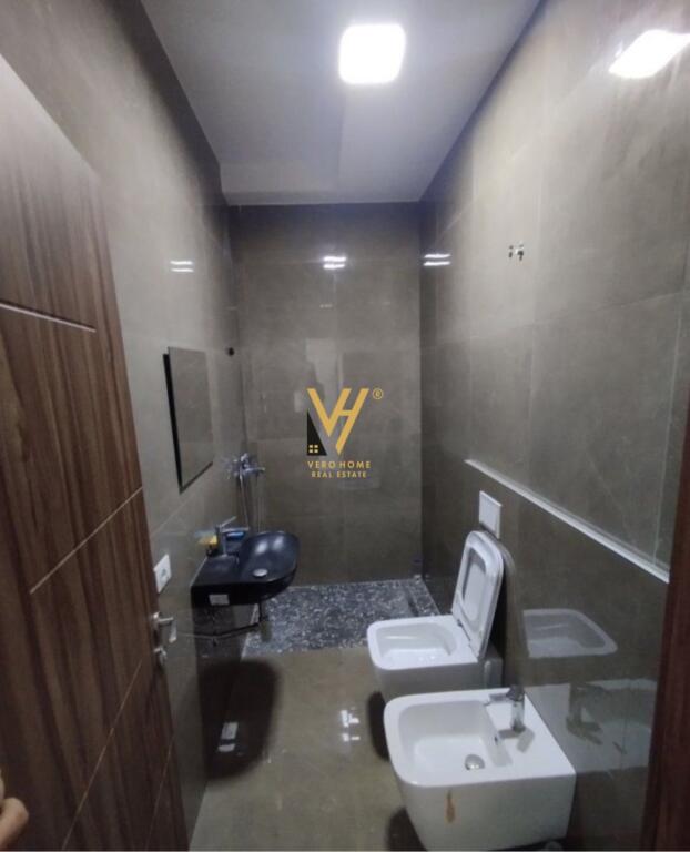 FOR SALE APARTMENT 3+1+2+2BLK IN YZBERISHT, AMERICAN HOSPITAL 3 255,000 EURO