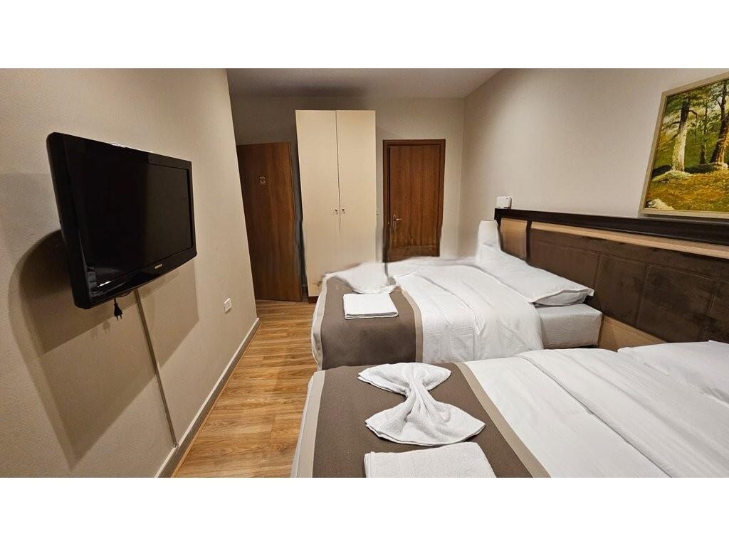 JAPIM ME QIRA APARTAMENT 2+1+2,RRUGA FROSINA PLAKU! 650 € /Muaj