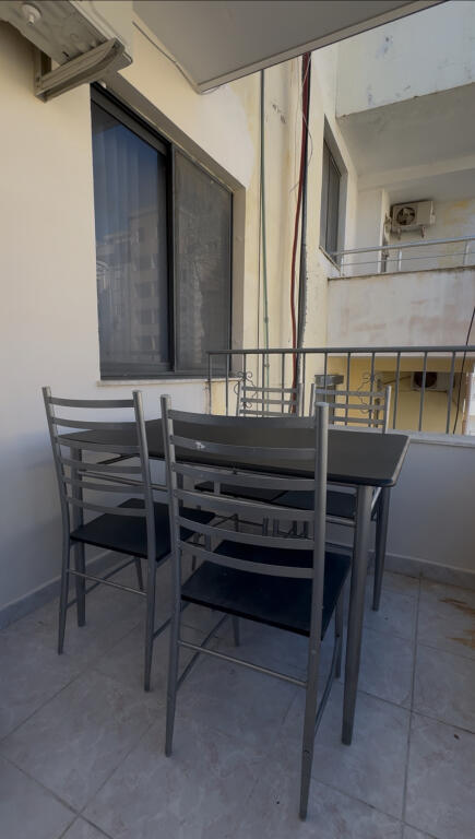 Appartamento 1+1 con Terrazza Privata in Vendita – Ultimo Piano | €88.000 (trattabile)