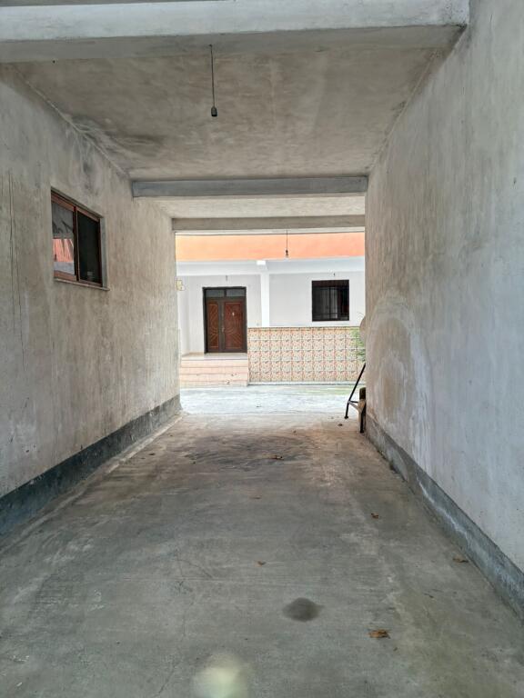 💠 Shtepi Private për Qira – Kati i Parë ish Keneta , prane karburant 2 Elda
