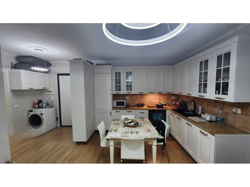 WE SELL FURNISHED 1+1 APARTMENT IN YZBERISHT! 130,000 €