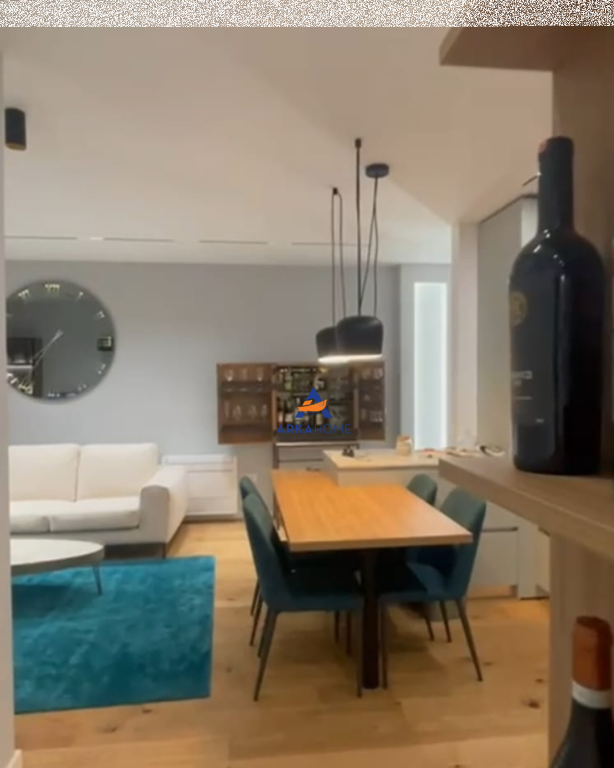 APPARTAMENTO IN AFFITTO 2+1+2 BALCONE "LAGO ASCIUTTO" 1800 EURO (NETTO) 

