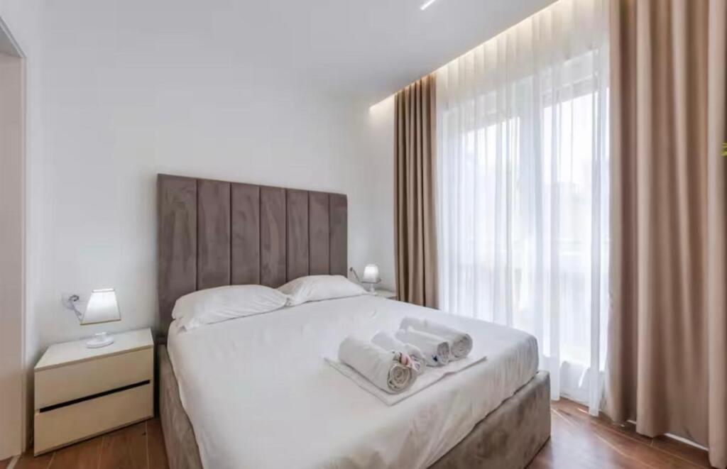 Affittasi appartamento 1+1, Via Myslym shyr, via islam alla Prezzo: 700 euro