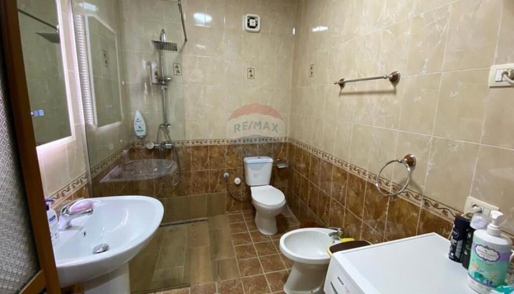 2+1 for rent at Komuna Parisit