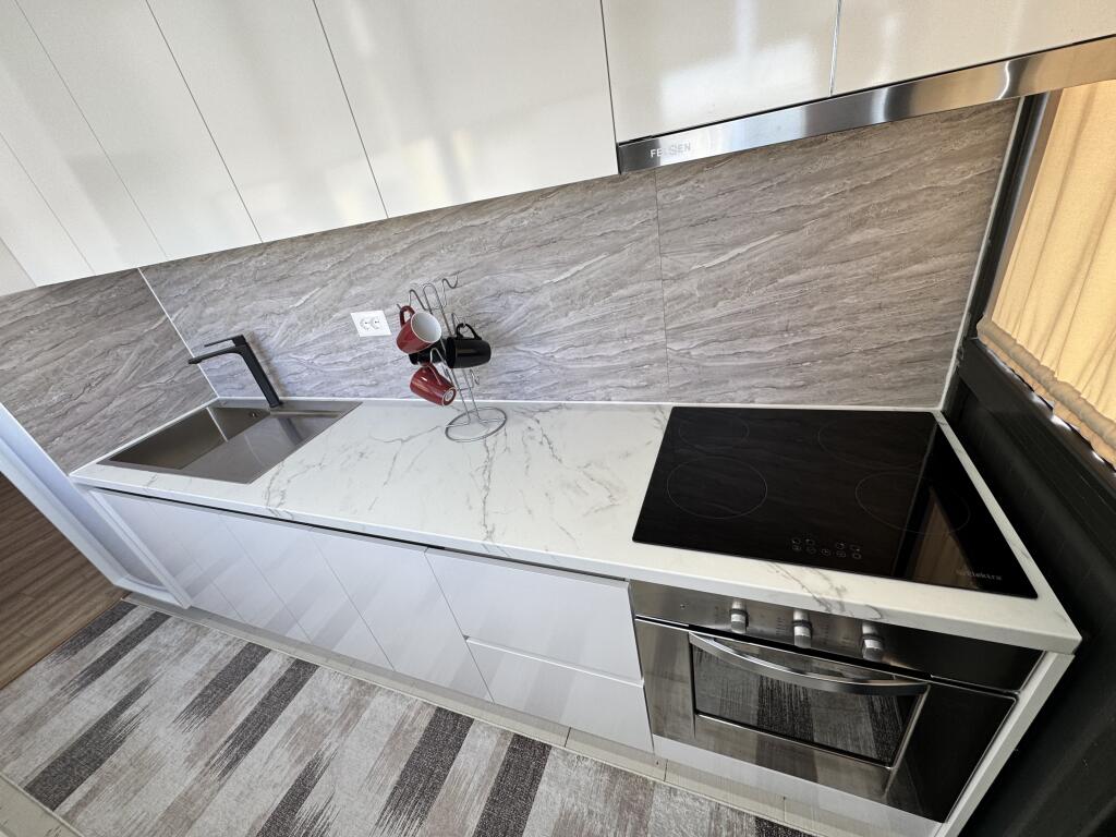 Appartamento in Vendita a Plazhi Iliria, Durazzo – 1+1 vicino all’Hotel Miki