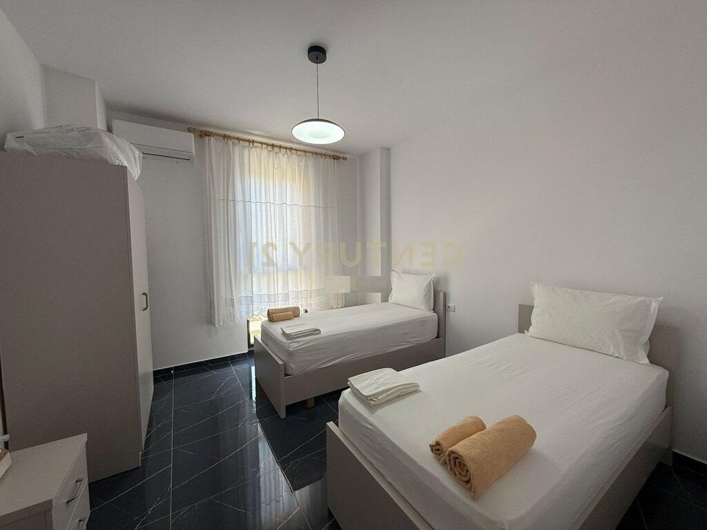 Ofrohet apartament 2+1 me Qira tek ASL2