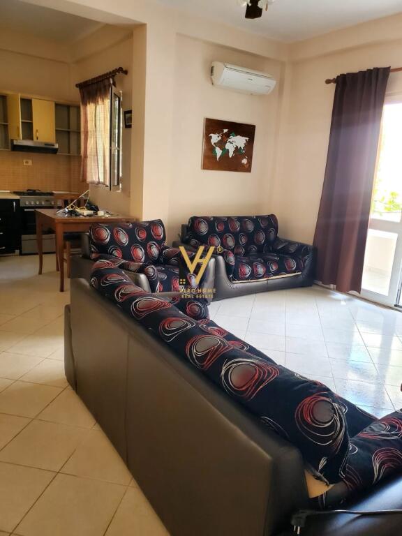 APPARTAMENTO 3+1+BLK IN AFFITTO A SELITE 55.000 LEKE
