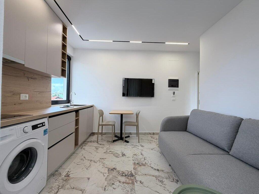 DURRES ROAD, WE SELL 1+1 APARTMENT AND STUDIO 219,000 €