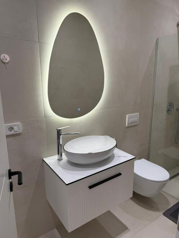 🏡 Affittasi Appartamento 1+1 📍 Don Bosko – vicino a Zogu i Zi, vicino all'Artista💶 700 € / mese