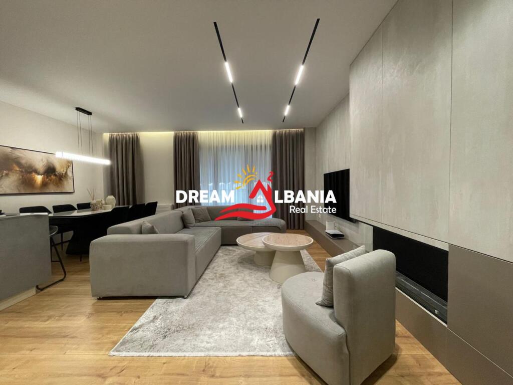 2+1 apartment for sale at the Dry Lake in Tirana(ID 41211982)