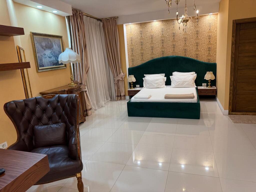 Appartamento in vendita Via Pjetër Bogdani📍Ex Blloku Tirana‼️