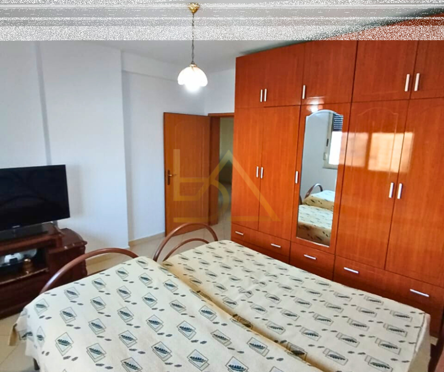 Appartamento in vendita – Centro di Durazzo