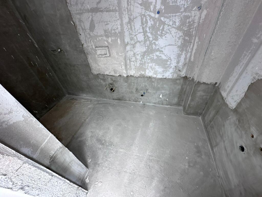 Apartment for sale 3+1+2 – Lake View Residence