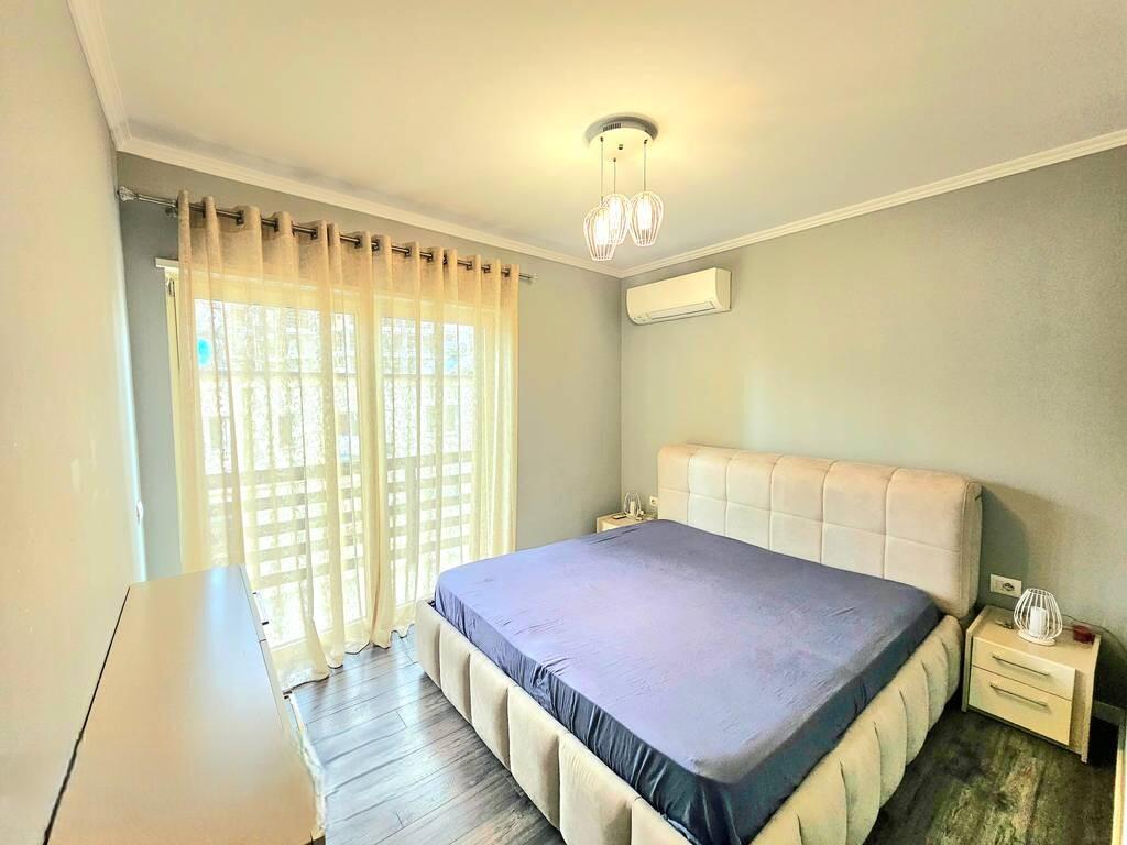 APPARTAMENTO 2+1+PARCHEGGIO IN AFFITTO IN VIA BARRICATE 1.200 € /Mese