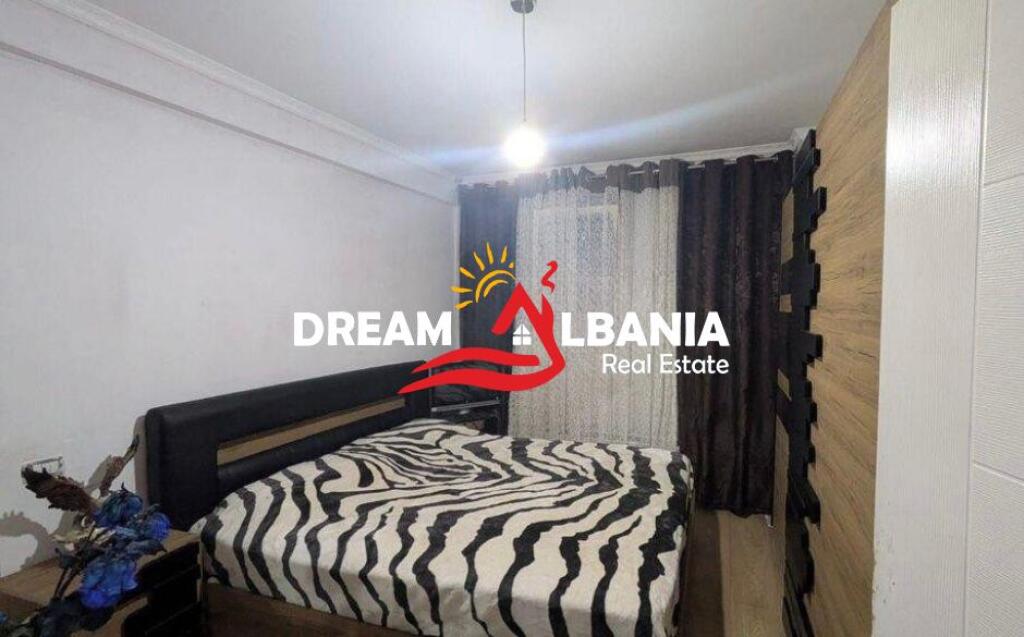 Appartamento 2+1 in vendita a Kodra e Priftit, vicino alla scuola “Mrekullia” (ID 41212078)
