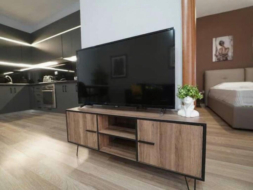 Apartament 1+1 me qira – Pazar i Ri