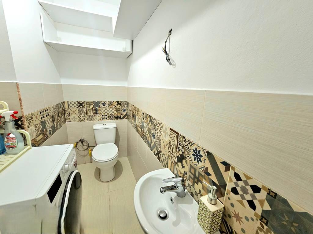 APARTAMENT 2+1+ GARAZH PER QIRA PRANE KOPSHTIT ZOOLOGJIK 800 € /Muaj