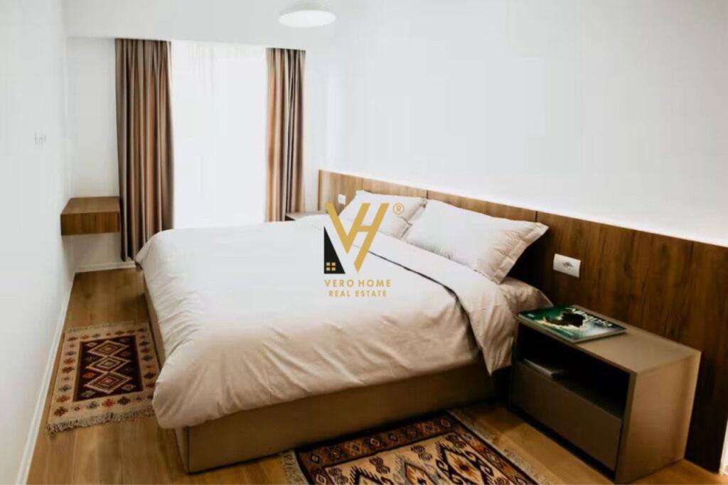 APPARTAMENTO 1+1 IN AFFITTO AL NUOVO BOULEVARD 590 EURO