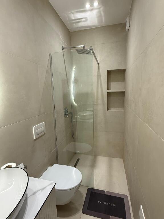 ✨Appartamento 1+1+Balcone in Affitto | 📍Don Bosko vicino all'Artista