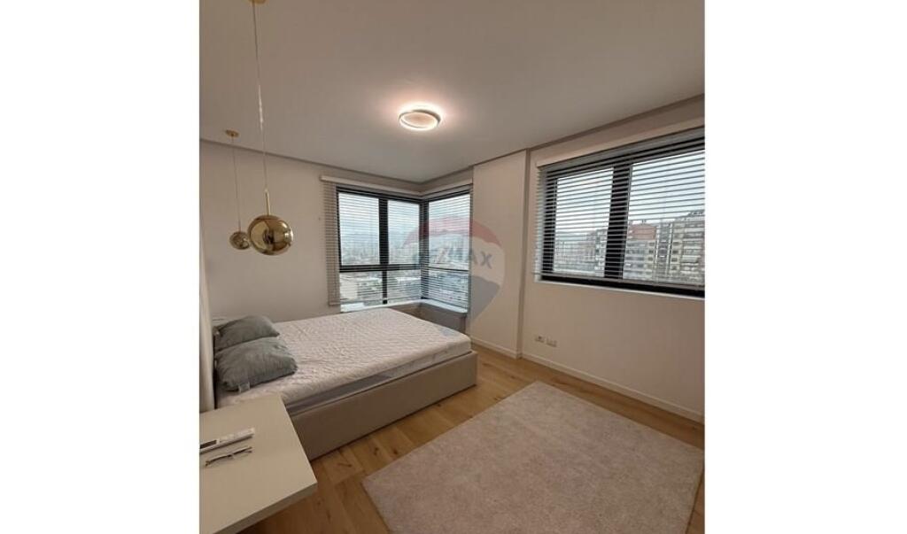 APARTAMENT 2+1 ME QIRA – UNAZA E MADHE, ASTIR