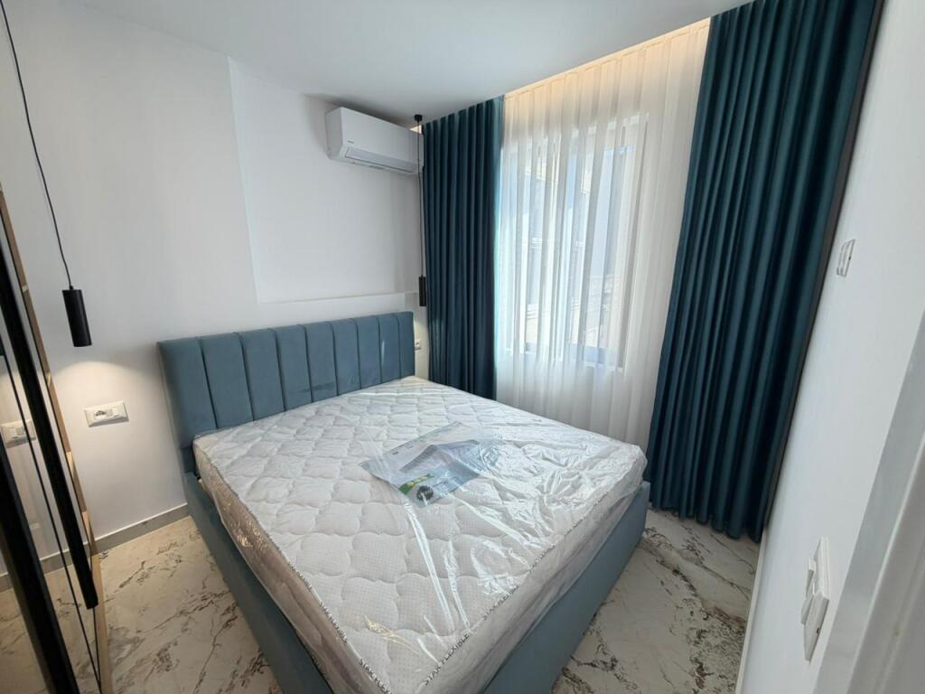 📣 Shiten Dy Apartamente – Rruga e Durrësit, pranë Ministrisë së Arsimit dhe Sportit💶 Çmimi total: 219,000 €