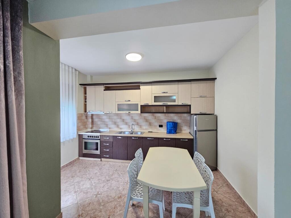 Villa in Affitto 2+1 Presso Kodra e Priftit (ID BV22506) Tirana​