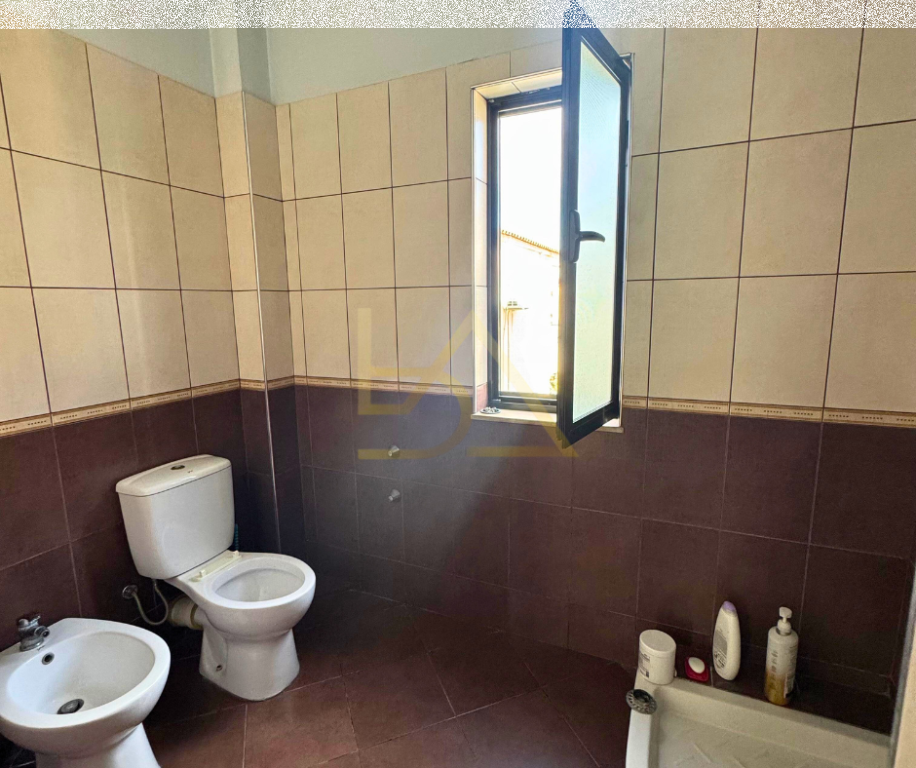 Shitet Vilë – Babrru, Tiranë