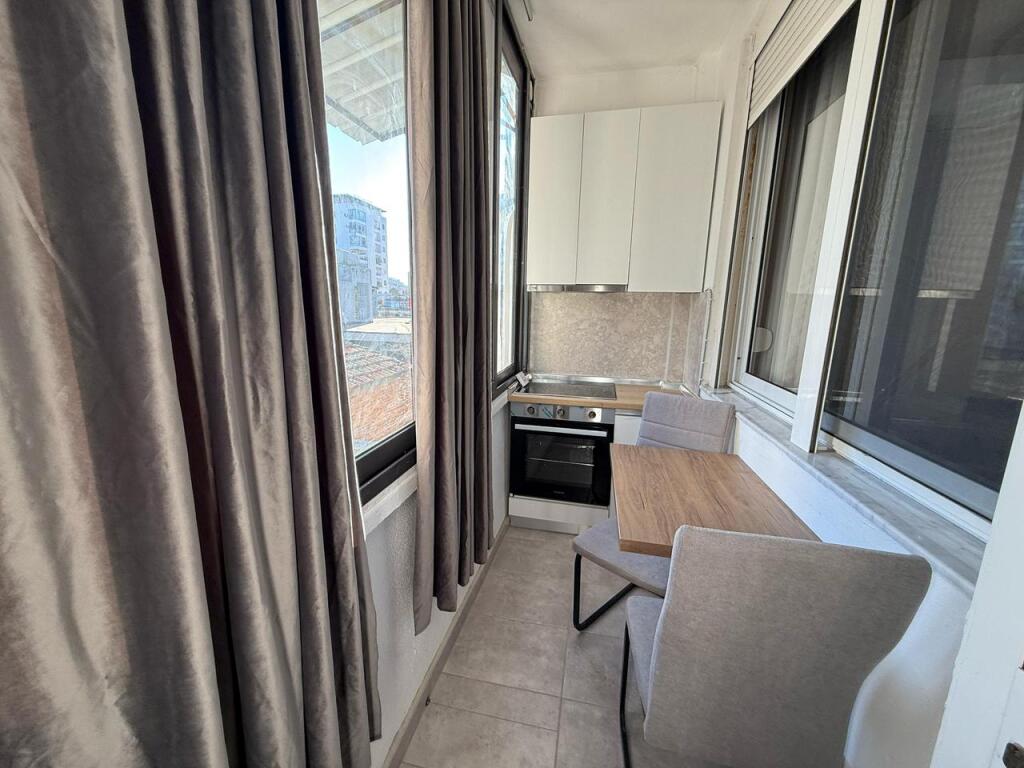 APARTAMENT PER SHITJE DURRES 2+1