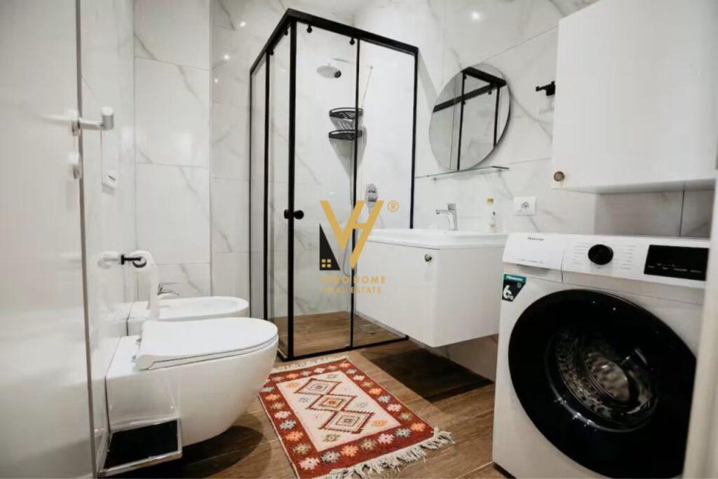 APPARTAMENTO 1+1 IN AFFITTO AL NUOVO BOULEVARD 590 EURO