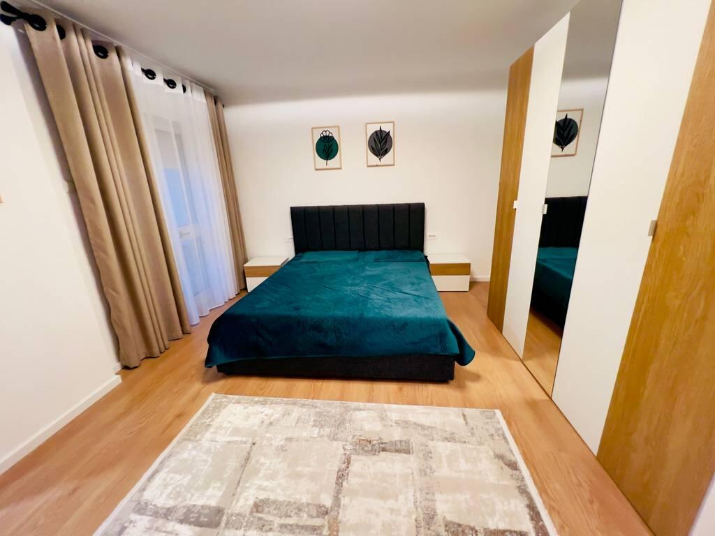 Appartamento 2+1+2 in affitto a Bllok, vicino a LSI! 1.180 € /Mese