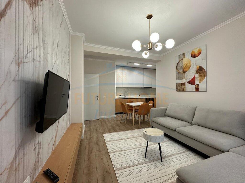 In vendita, Appartamento 1+1, Nuovo Anello, Tirana.