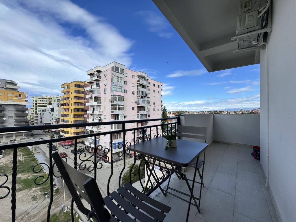 Appartamento in Vendita a Plazhi Iliria, Durazzo – 1+1 vicino all’Hotel Miki