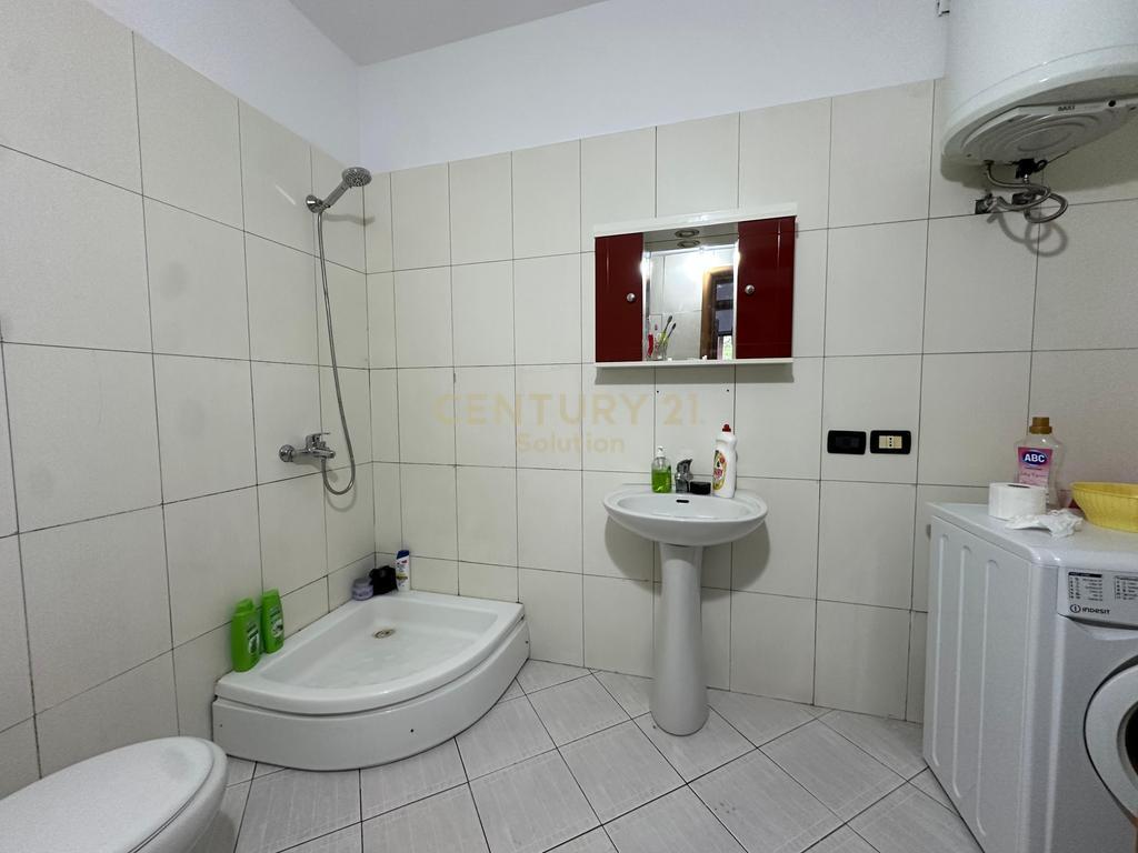 APPARTAMENTO 2+1+2 BAGNI IN VENDITA A ASTIR!