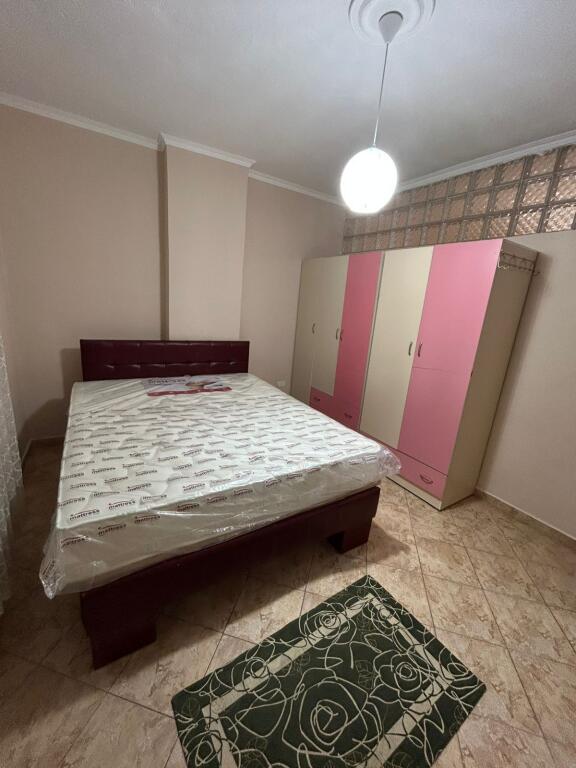 Appartamento 2+1 in affitto in via 5 maggio, vicino al Concord Center  Prezzo: 450 mila lek