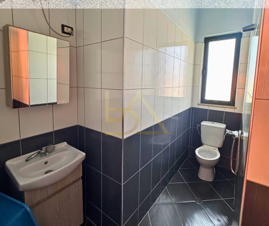 Shitet Vilë – Babrru, Tiranë
