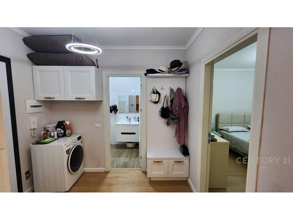 VENDIAMO APPARTAMENTO 1+1 ARREDATO A YZBERISHT! 130.000 €