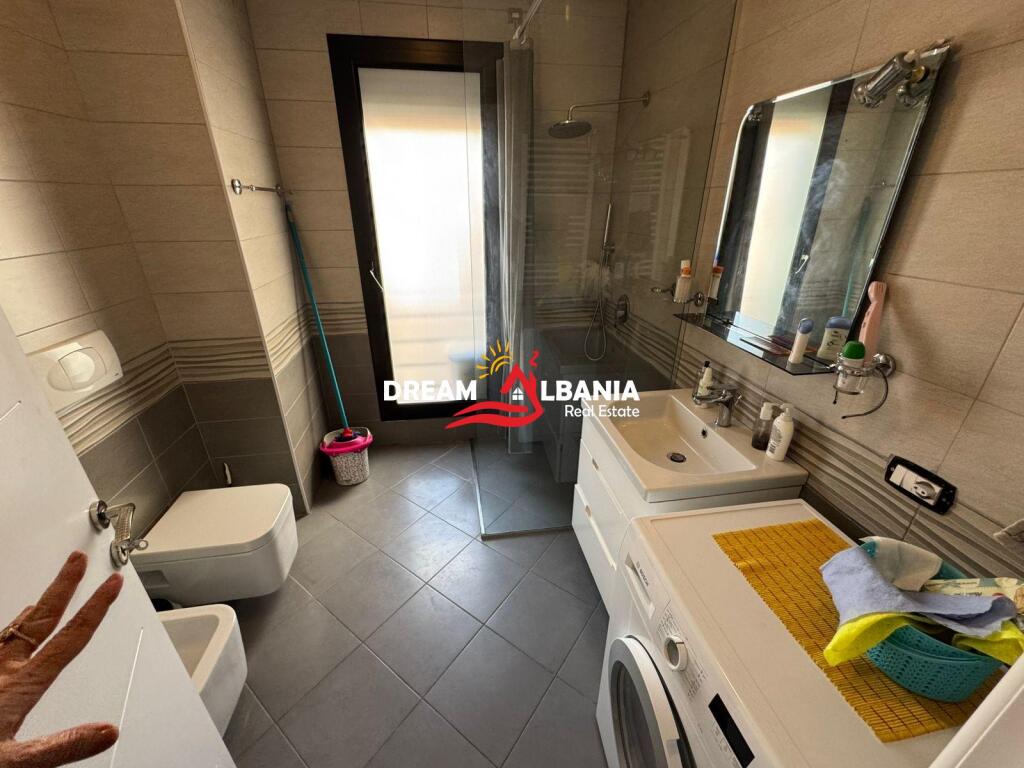 Appartamento 1+1 in vendita vicino a Harry Fultz, in Via Asim Vokshi (ID 41111161)