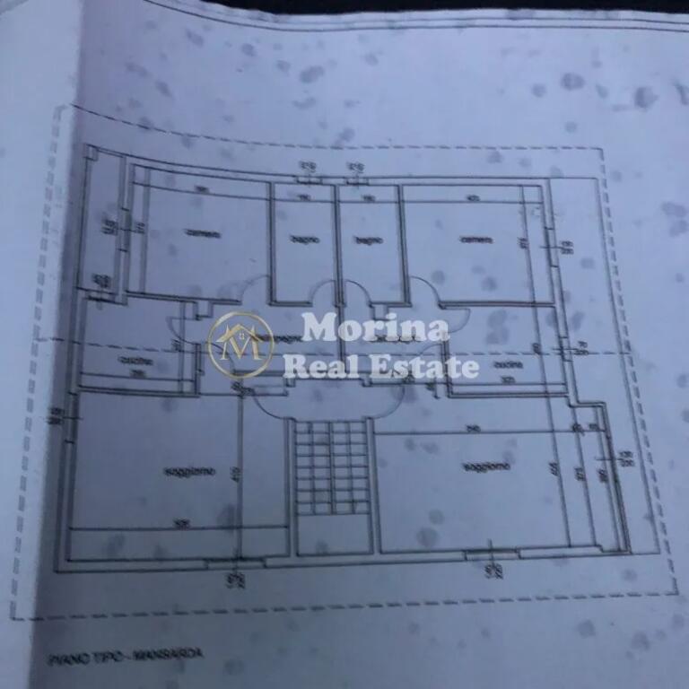 Shitet Vile 3 kateshe, Don Bosko , 800.000 Euro