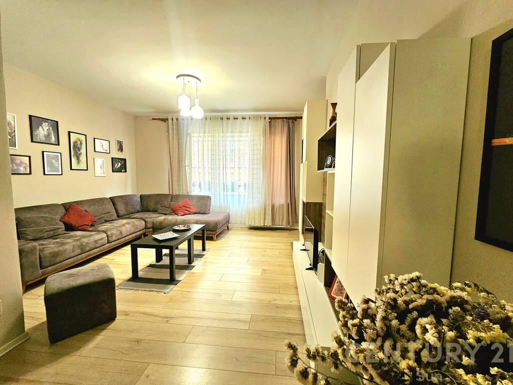APPARTAMENTO 2+1+ GARAGE IN AFFITTO VICINO AL GIARDINO ZOOLOGICO