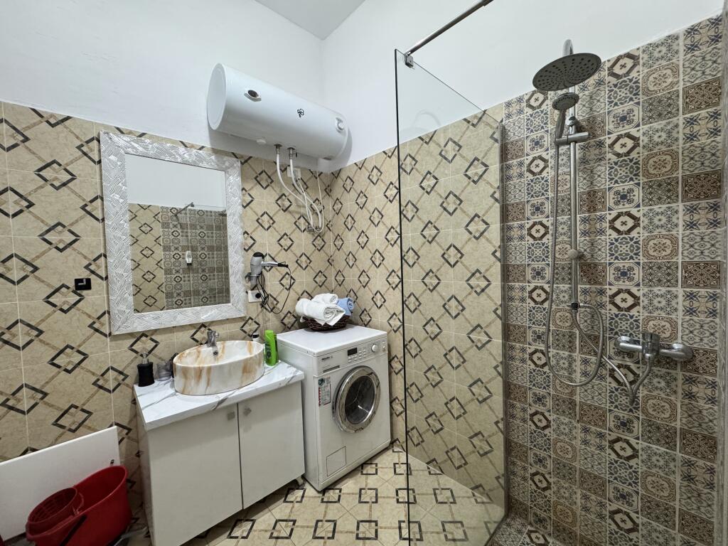 For Rent: 1+1 Apartment, Durrës – Vollga