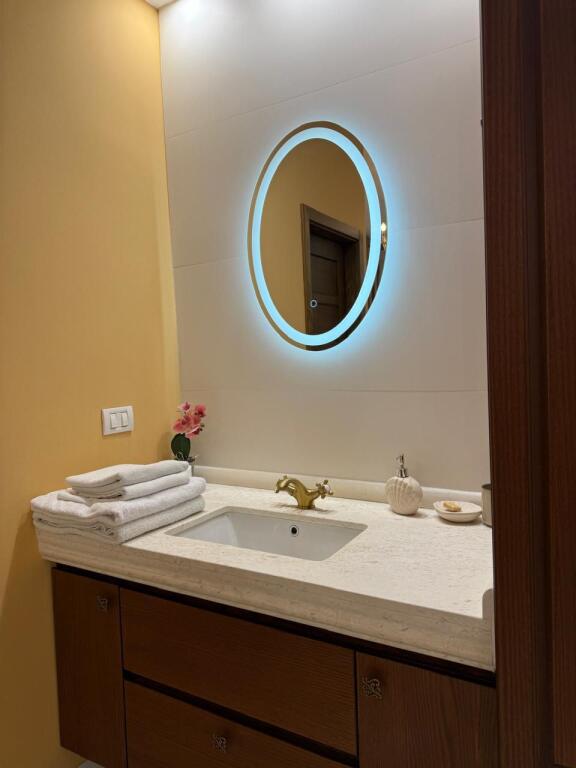 Appartamento in vendita Via Pjetër Bogdani📍Ex Blloku Tirana‼️