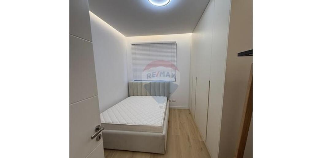 APARTAMENT 2+1 ME QIRA – UNAZA E MADHE, ASTIR