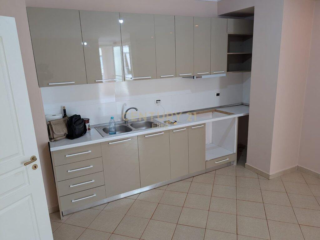 Apartment 2+1+2 for sale at Cabej Buildings in YZBERISH. EL121350