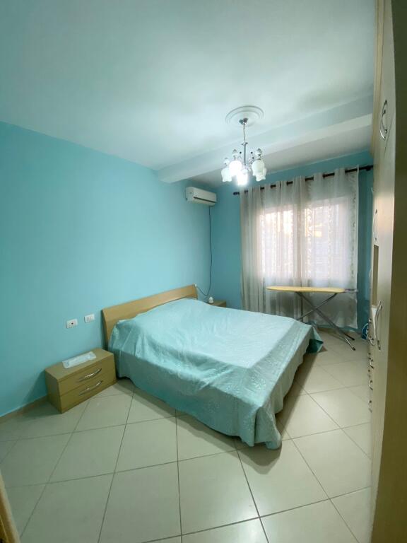 Vendesi Apartment kodra e diellit 1