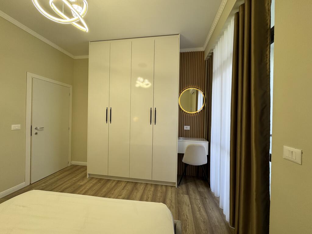 Appartamento in Vendita a Plazhi Iliria, Durazzo – 1+1 vicino all’Hotel Miki