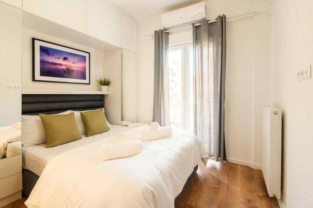 Appartamento In Affitto 1+1 A Siri Kodra (ID B2101291) Tirana
