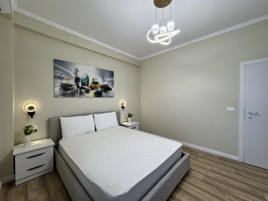 Appartamento in Vendita a Plazhi Iliria, Durazzo – 1+1 vicino all’Hotel Miki