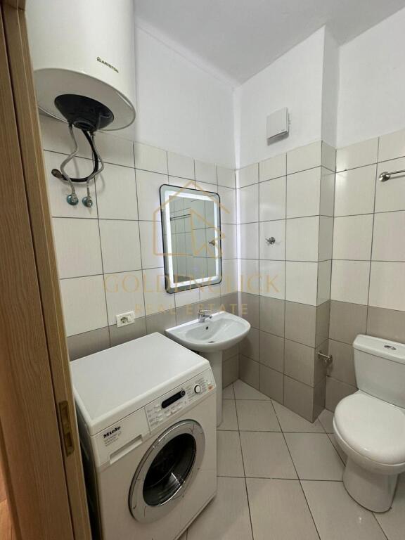 ‼️APPARTAMENTO 1+1 IN VENDITA vicino a Bill Klinton ‼️Kodra e Diellit.