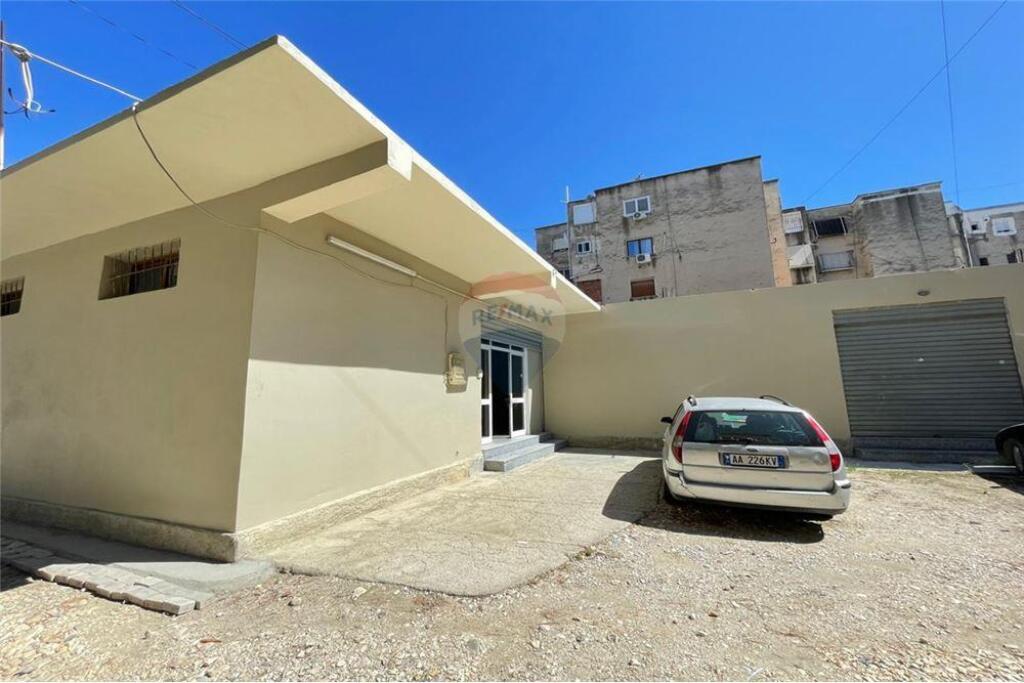Warehouse/Storage - For Rent - Vlore, Vlore